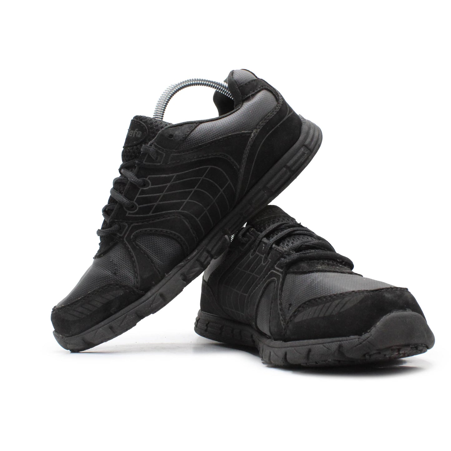 Tredsafe Women's Nancy Work Shoe