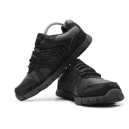 Tredsafe Women's Nancy Work Shoe