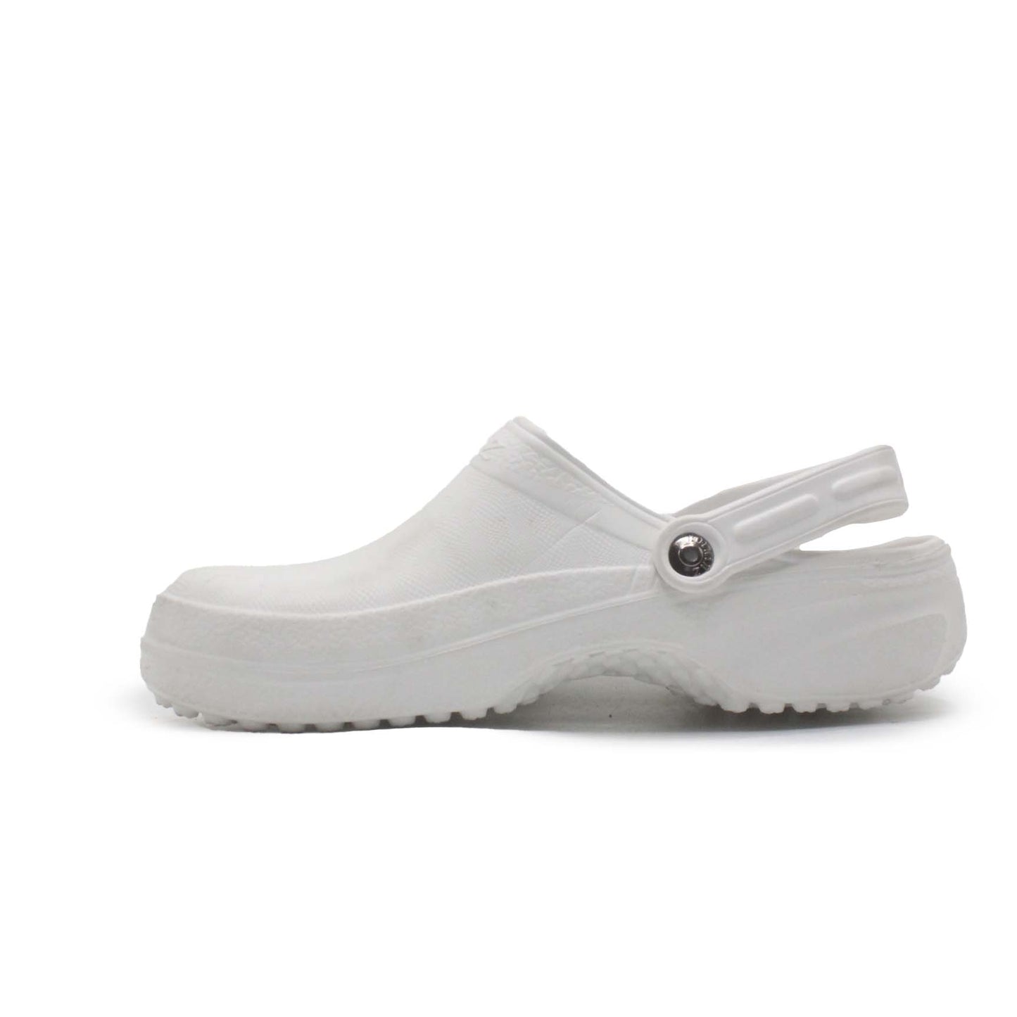 NOTHINZ WHITE CLOG