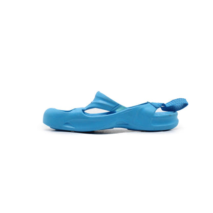 Dualo Blue Sandal