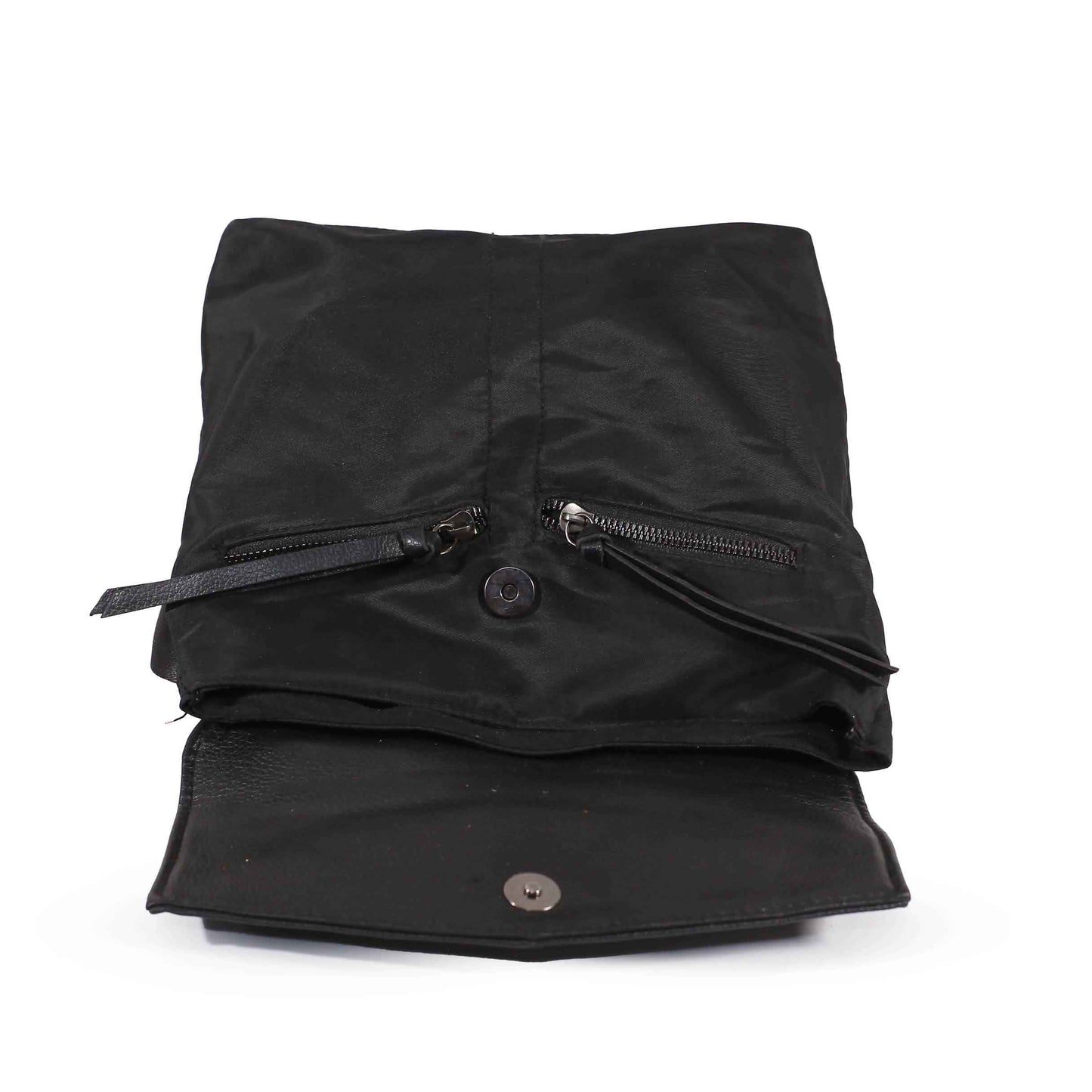 Botkier Black Backpack