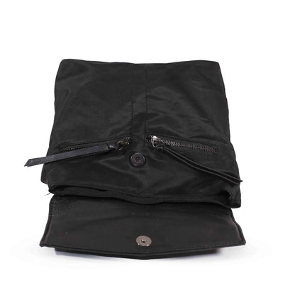 Botkier Black Backpack