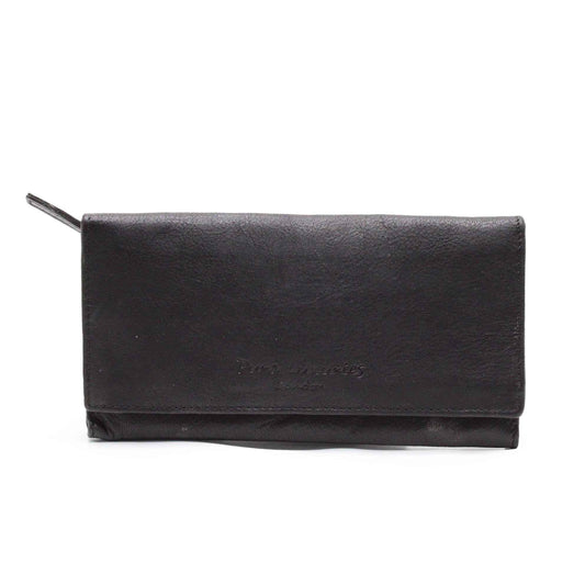 PURE LUXURIES WOMENS CLUTCH