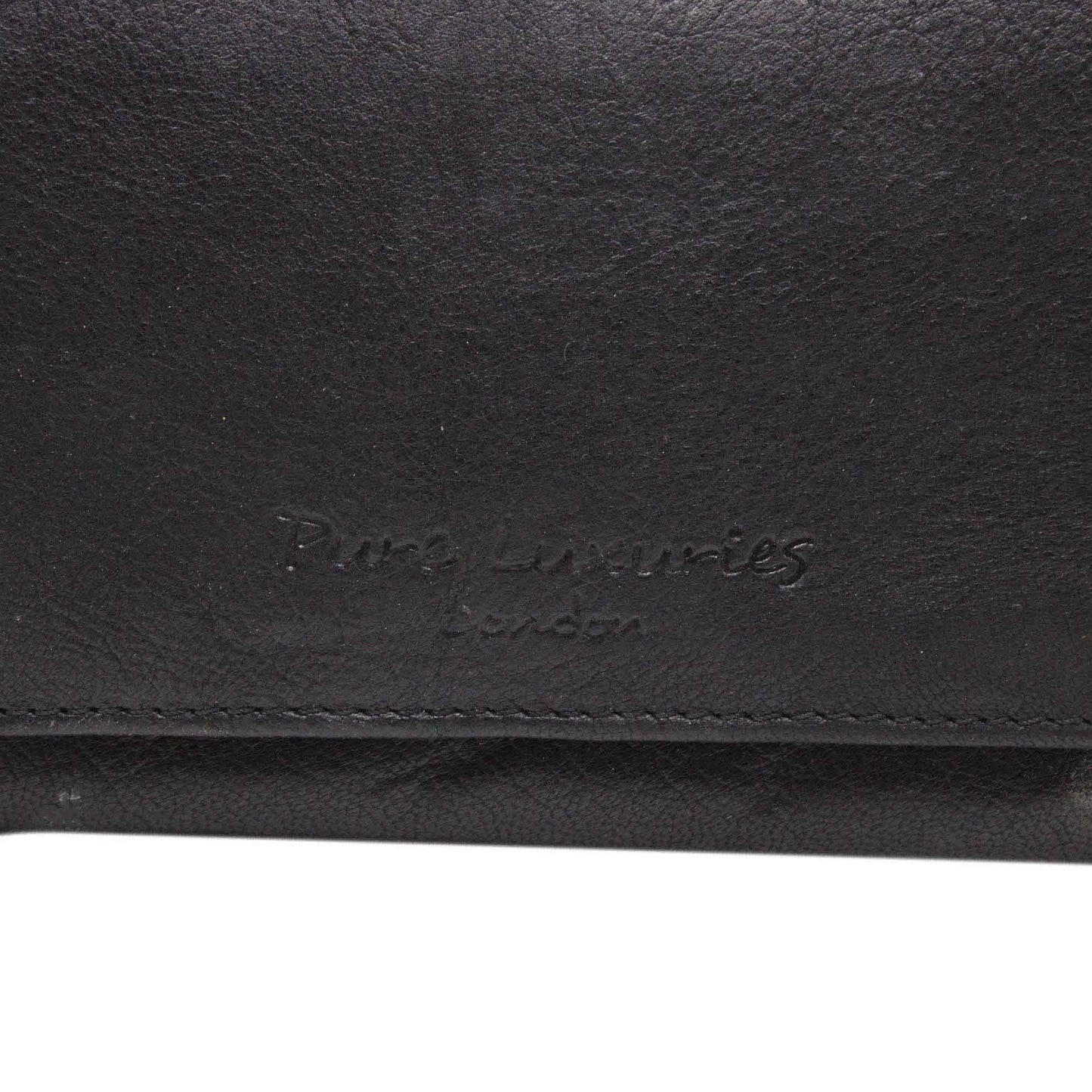 PURE LUXURIES WOMENS CLUTCH
