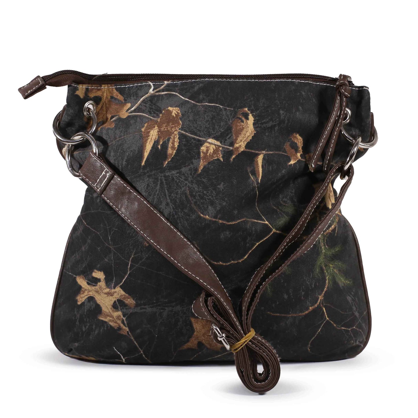 Long Live Cowgirls Realtree Blingy Shoulder Bag