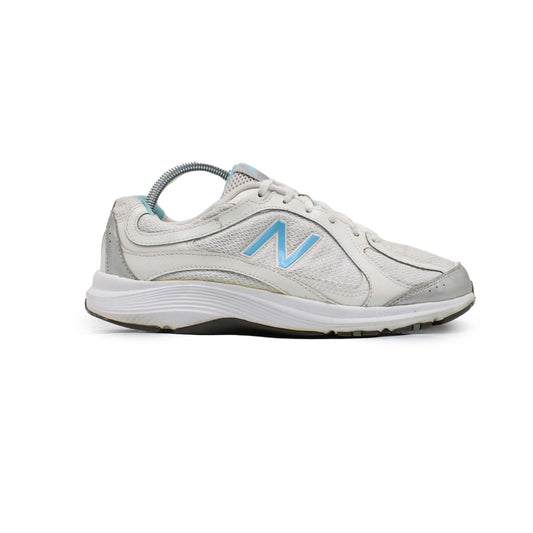 New Balance Womens 496 V2 Running Shoe