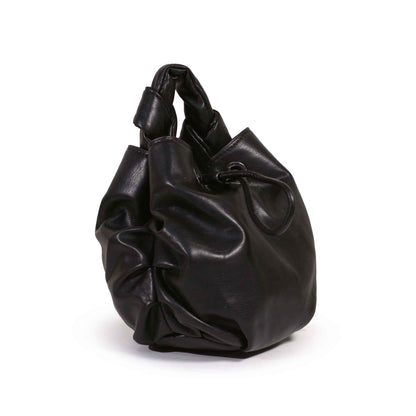 ZARA BLACK SHOULDER BAG