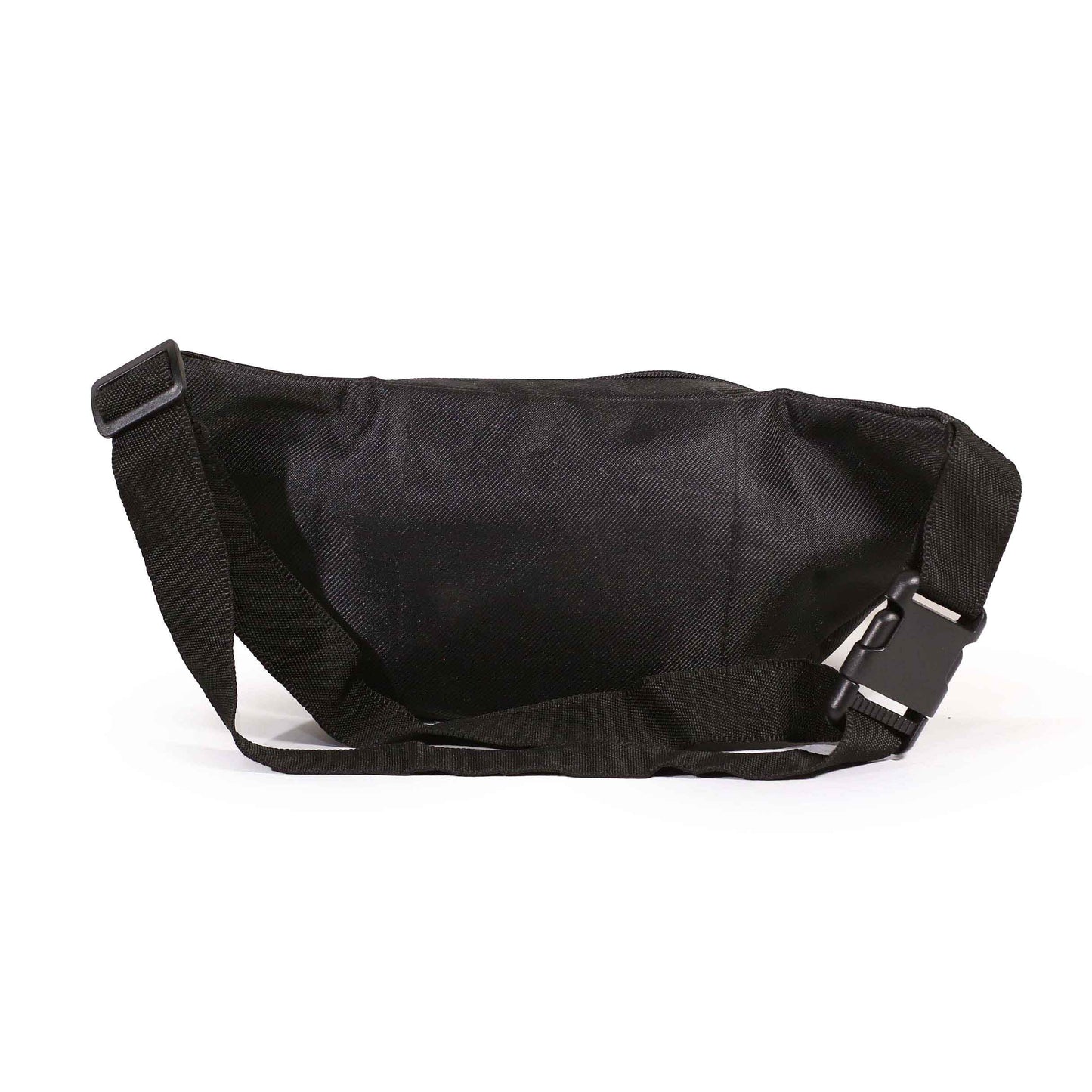 CLASSIC BLACK BELT BAG