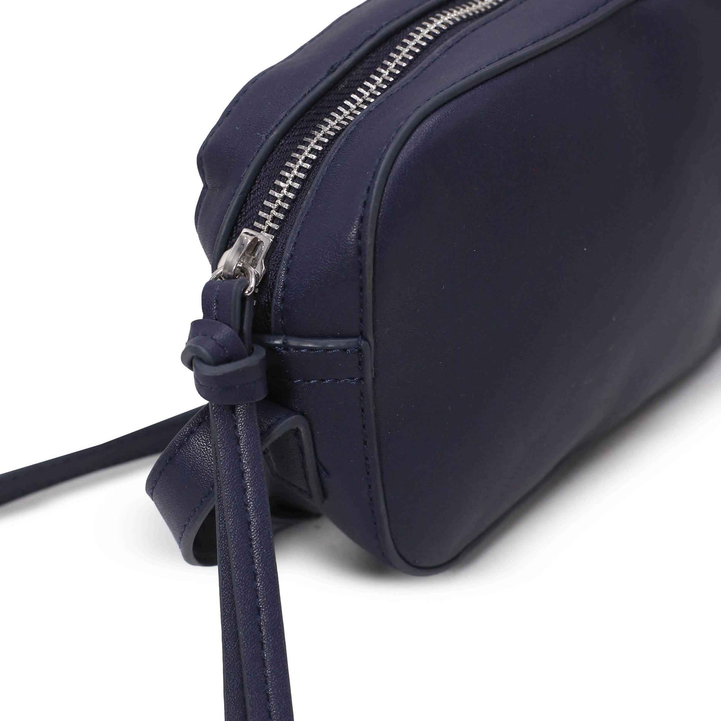 M&S Blue Shoulder Bag