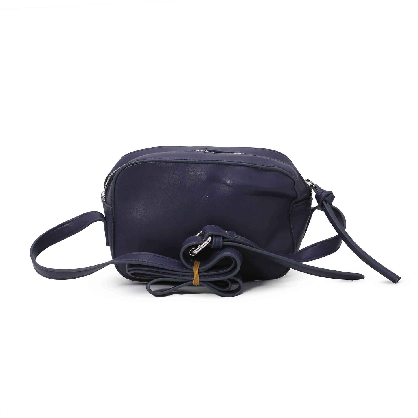 M&S Blue Shoulder Bag