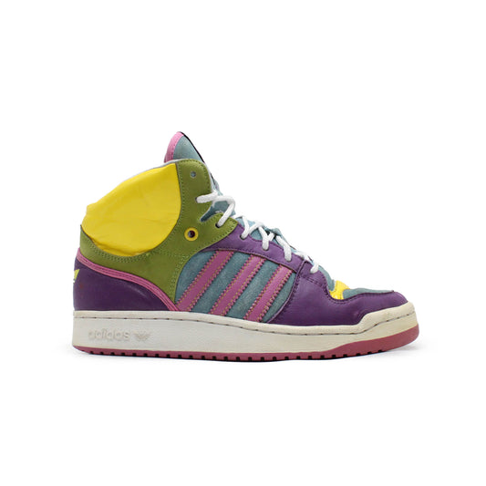 Adidas Game Mid Oddity Rare Sneaker