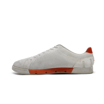 Swims x Psycho Bunny Breeze Knit Tennis Shoe