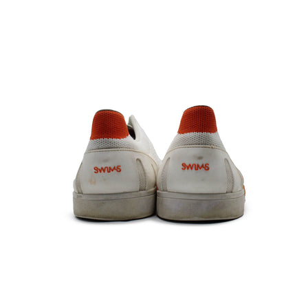 Swims x Psycho Bunny Breeze Knit Tennis Shoe