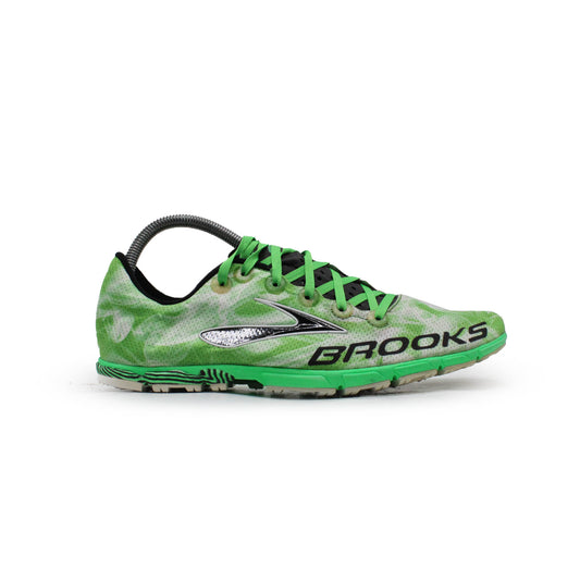 Brooks Mens Mach 15