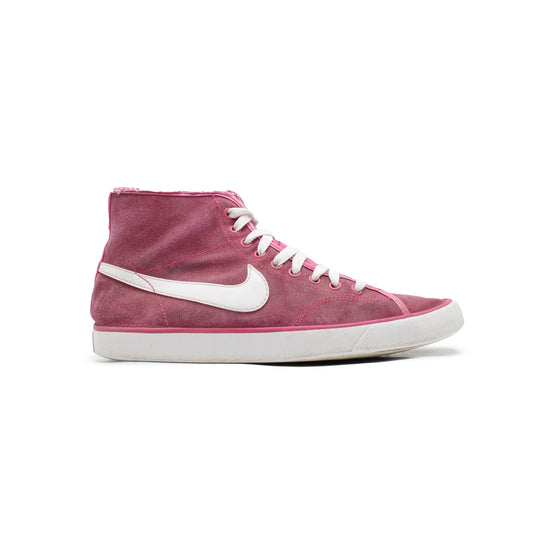 Nike Primo Court Mid Suede Sneaker