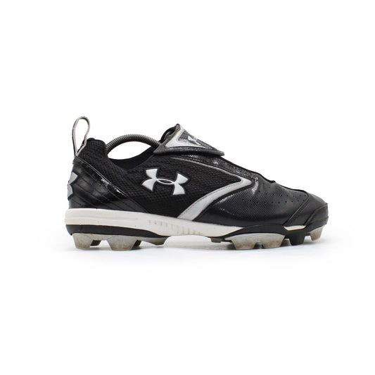 Under Armour Leadoff Low Baseball Cleat