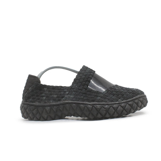 ROCK RING WOMENS SLIP ON