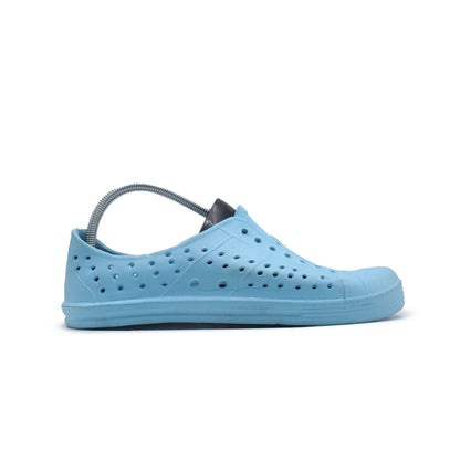 CLASSIC BLUE CASUAL SHOE