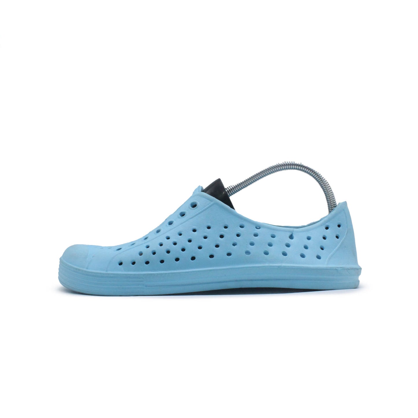 CLASSIC BLUE CASUAL SHOE