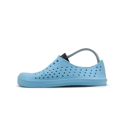 CLASSIC BLUE CASUAL SHOE