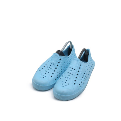 CLASSIC BLUE CASUAL SHOE