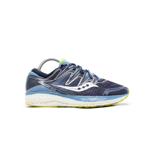 Saucony Hurricane ISO 5
