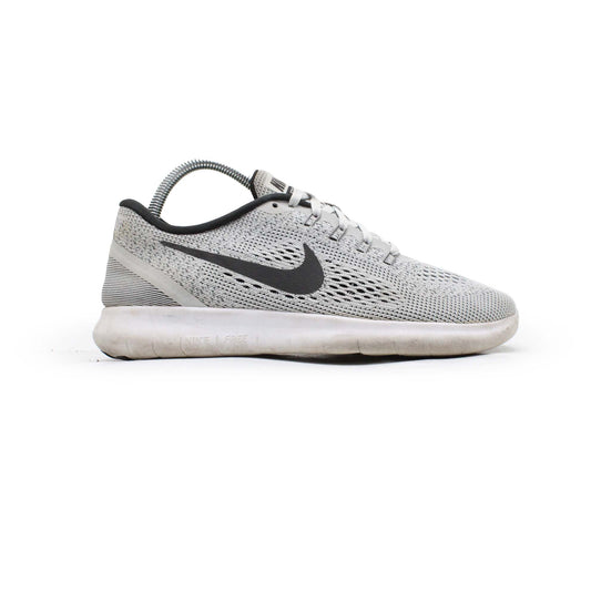 Nike Flyknit Free RN Running Shoe
