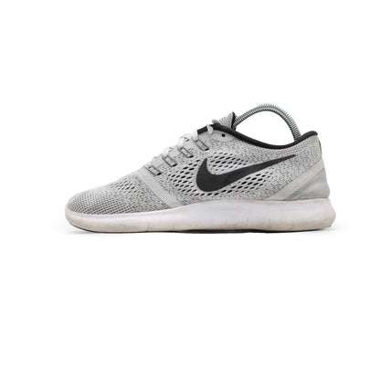 Nike Flyknit Free RN Running Shoe