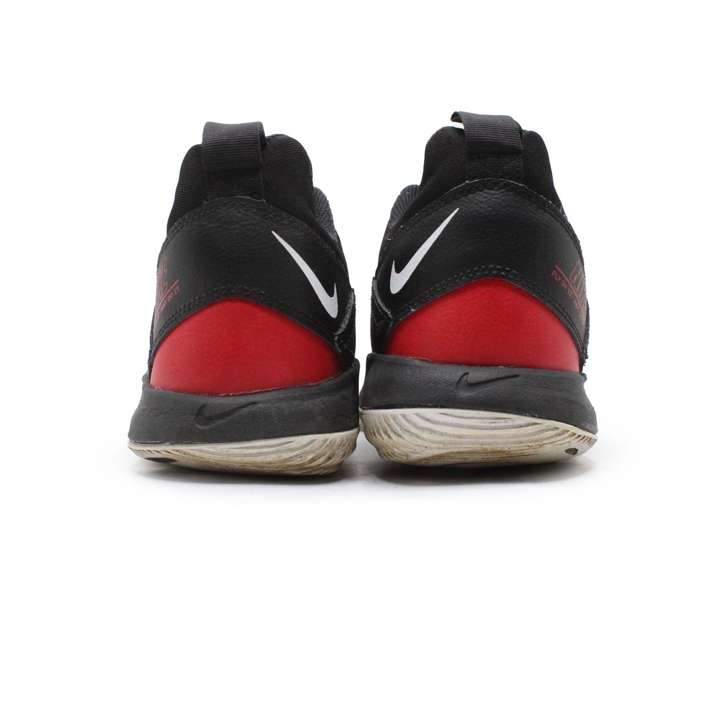 Nike Fly By II 2 Basketball Shoe