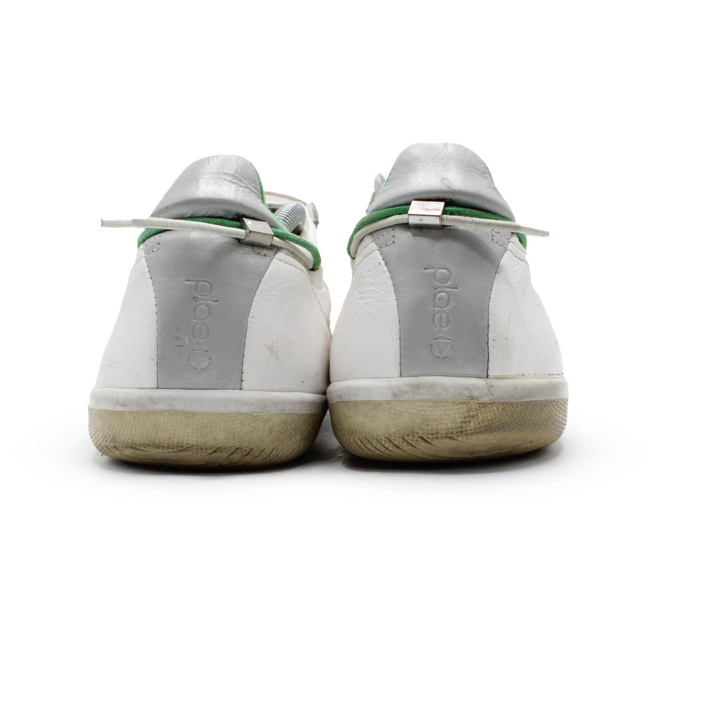 Plae Mulberry Low Top Casual Shoe