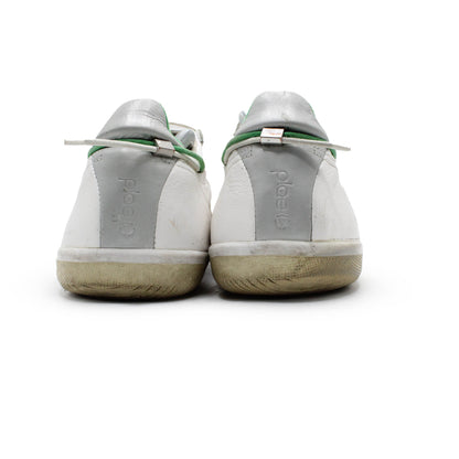 Plae Mulberry Low Top Casual Shoe