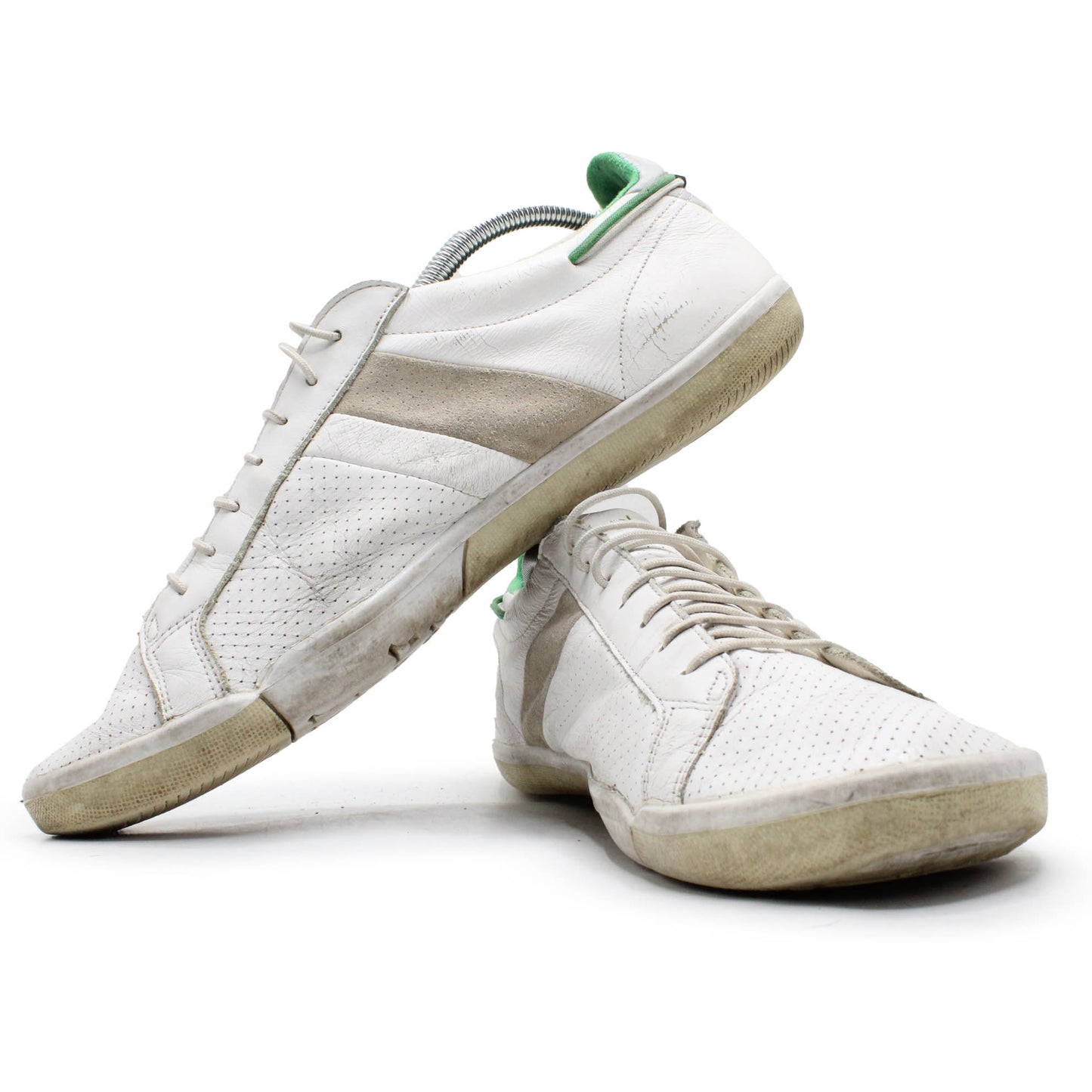 Plae Mulberry Low Top Casual Shoe