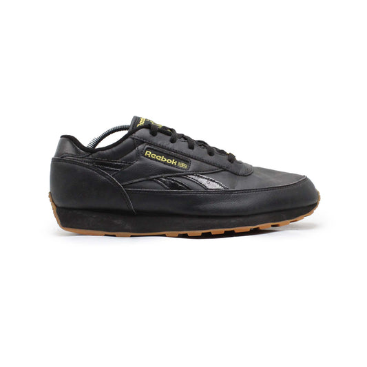 Reebok Classic Leather Renaissance 4E Wide Athletic Shoe