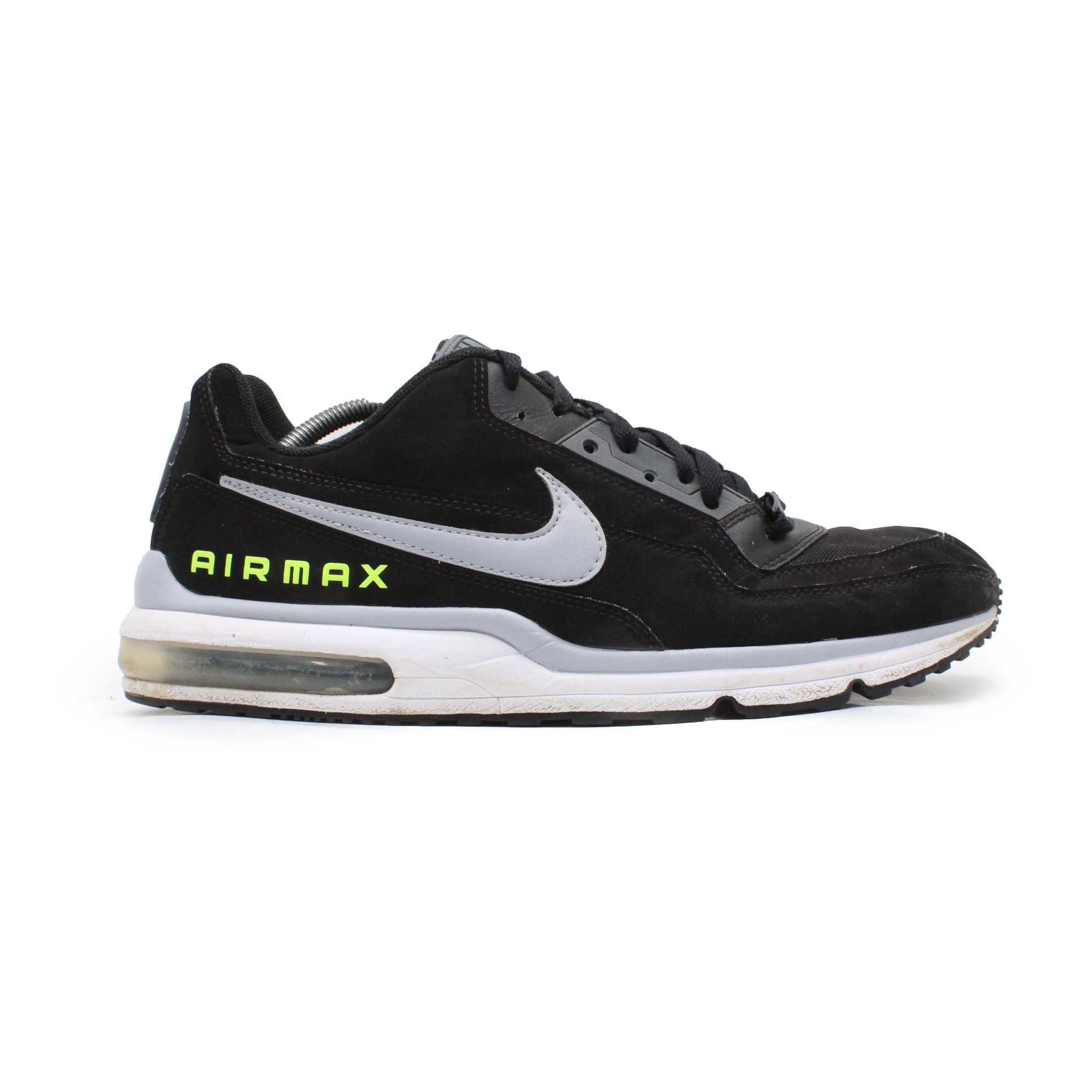 Nike Air Max Ltd 3 SWAG KICKS