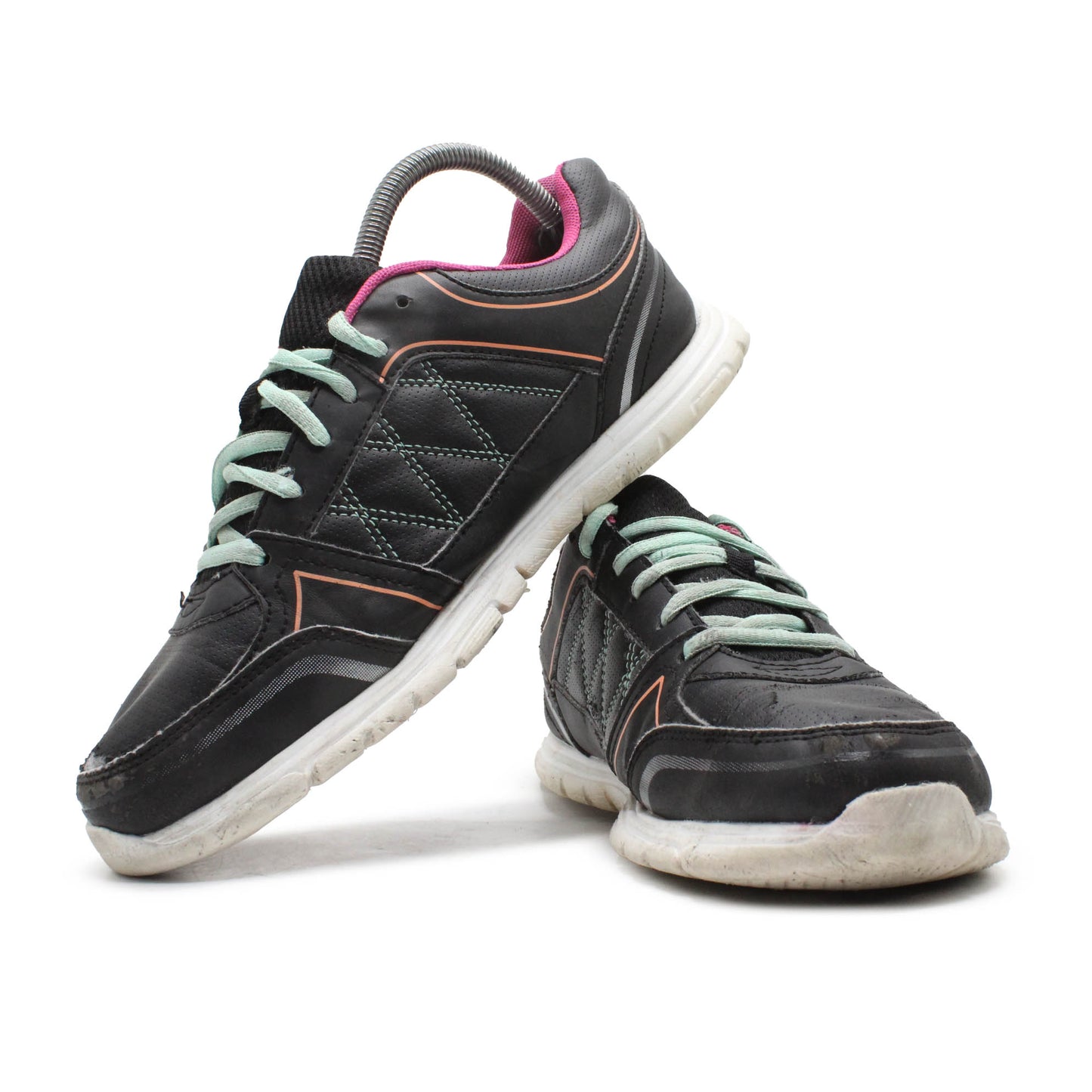 Athletic Works Women Athletic Shoe