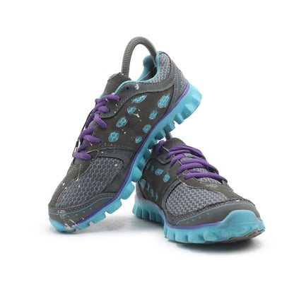 CLASSIC WOMENS CASUAL SHOE