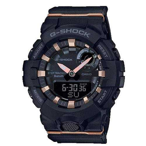 Casio G-Shock GMA-B800-1A