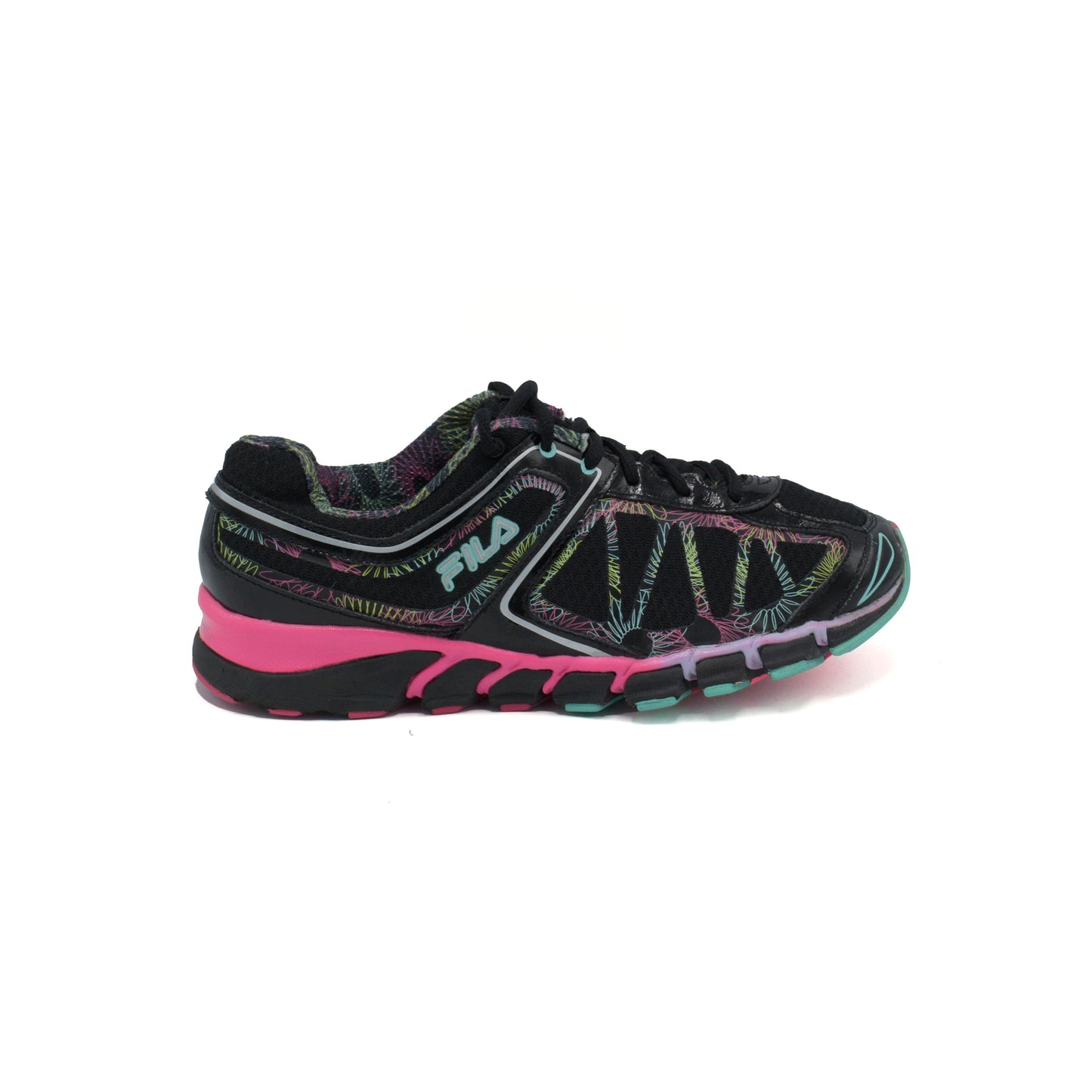FILA Women's Memory Sprint Evo Running Shoes