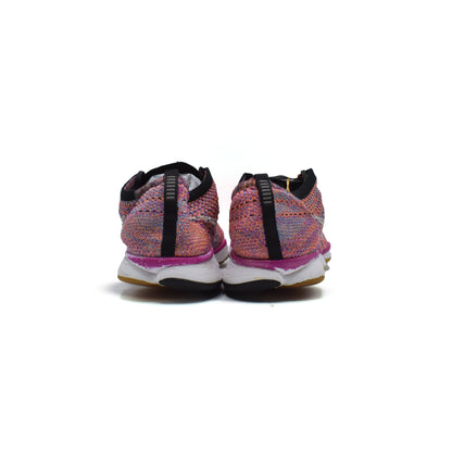 Nike Women's Flyknit Zoom Agility Running Shoe
