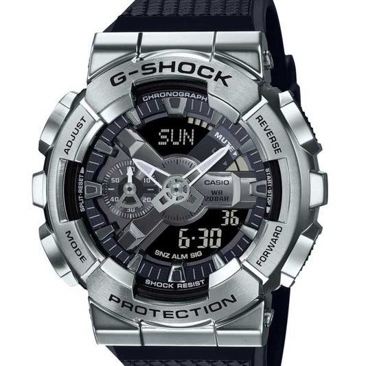 Casio G-Shock GM-110-1ADR