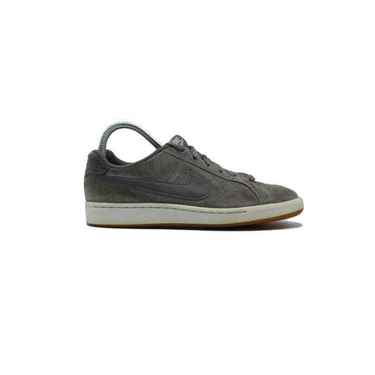 NIKE COURT ROYALE SUEDE W