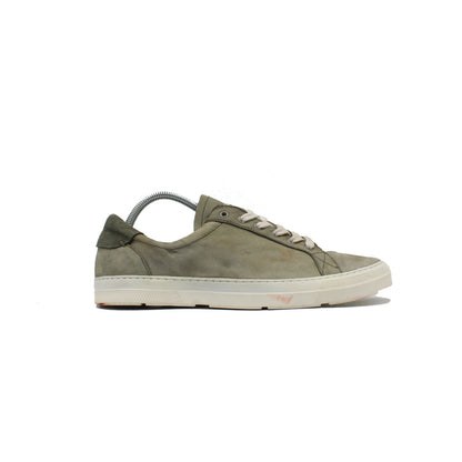 OSSOM LOW TOP SNEAKERS