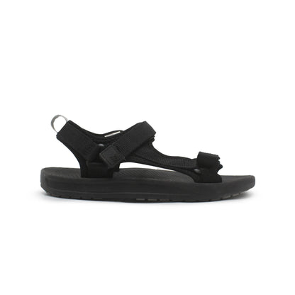 All In Motion Black Sandal