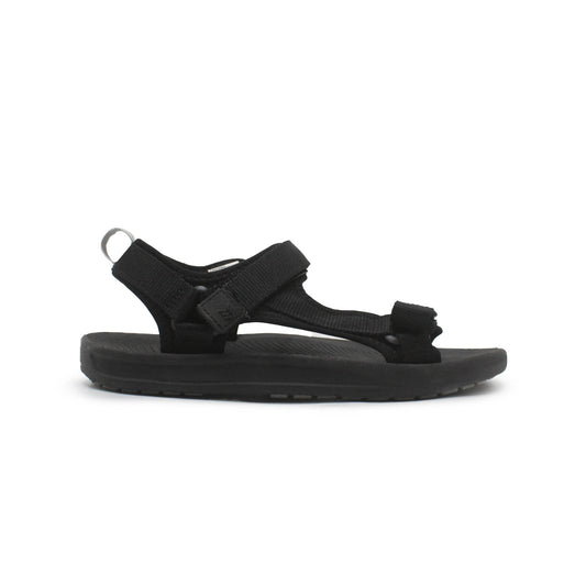 All In Motion Black Sandal