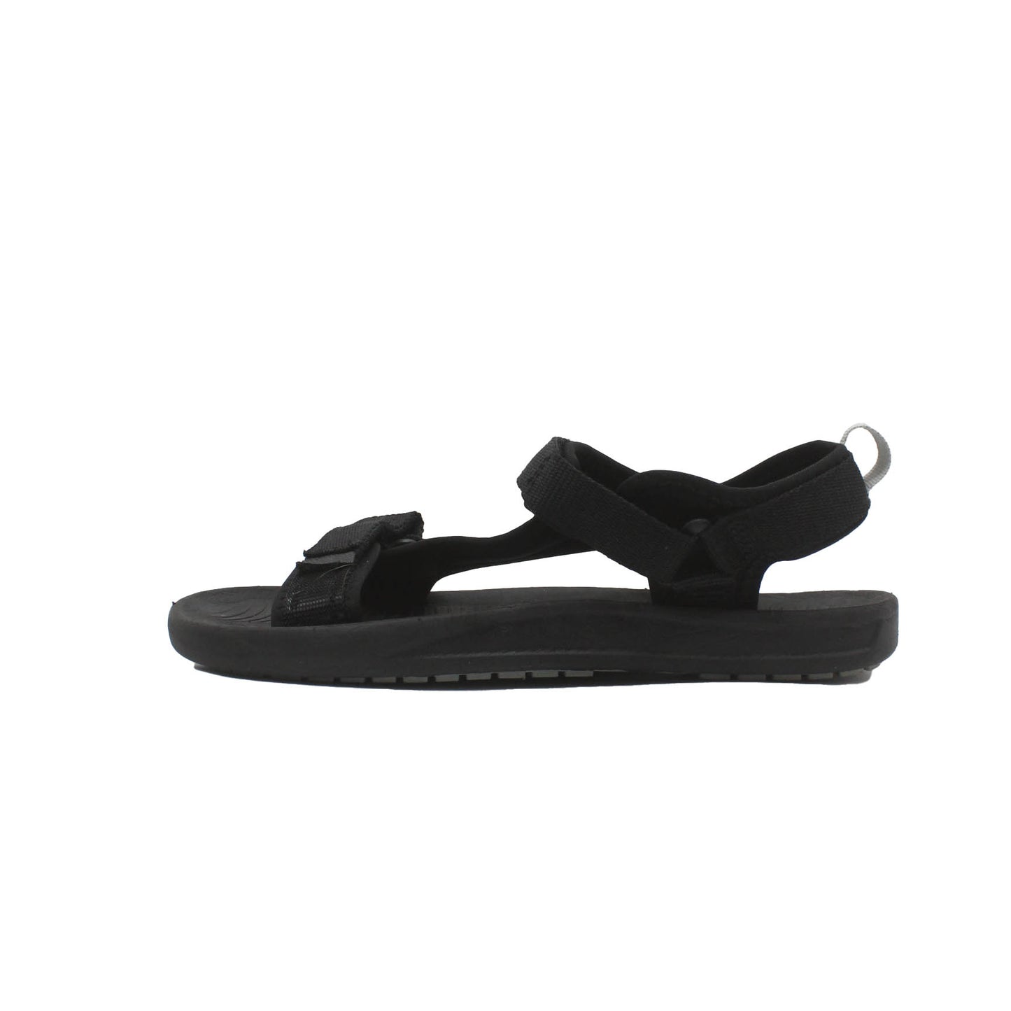 All In Motion Black Sandal