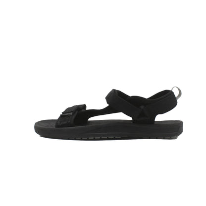All In Motion Black Sandal