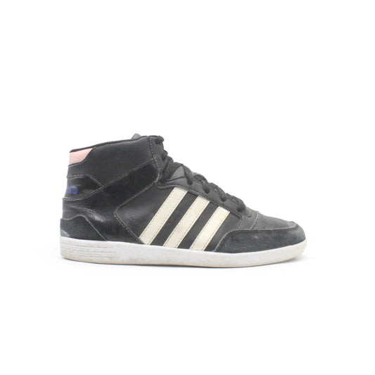 Adidas Neo Hi Top Shoe