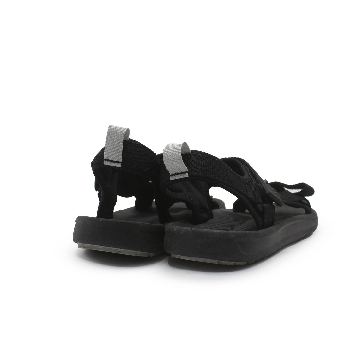 All In Motion Black Sandal