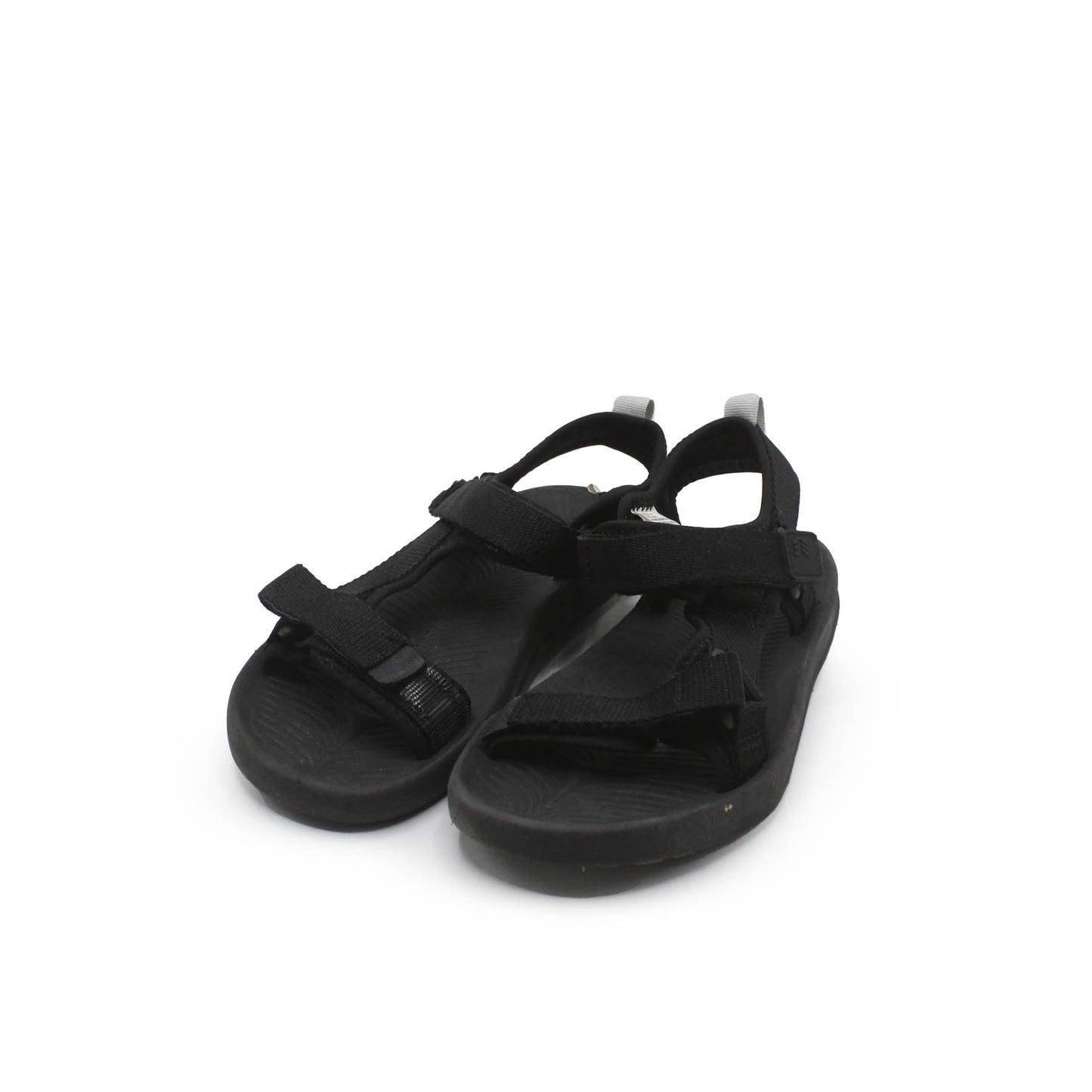 All In Motion Black Sandal