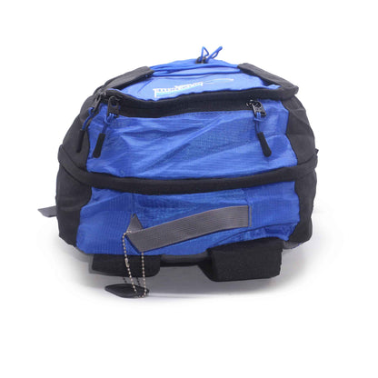 Blue Note Mens Backpack